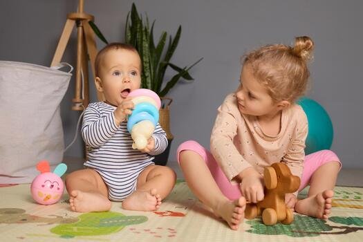 Cómo enseñar a los niños a mantener la casa ordenada con pequeños hábitos diarios
