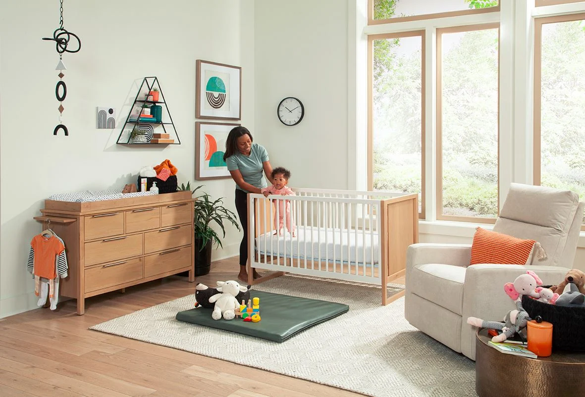 10 ideas para organizar los juguetes de los niños y mantener la casa ordenada
